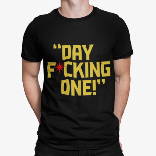 Day Fcking One William Karlsson Shirt Shirt Sweatshirt Long Sleeve Hoodie Tank Mug