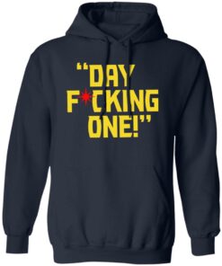 Day Fcking One William Karlsson Shirt Shirt Sweatshirt Long Sleeve Hoodie Tank Mug