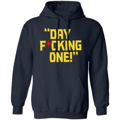 Day Fcking One William Karlsson Shirt Shirt Sweatshirt Long Sleeve Hoodie Tank Mug