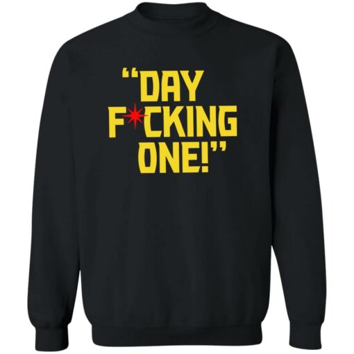 Day Fcking One William Karlsson Shirt Shirt Sweatshirt Long Sleeve Hoodie Tank Mug