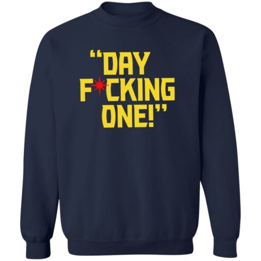 Day Fcking One William Karlsson Shirt Shirt Sweatshirt Long Sleeve Hoodie Tank Mug