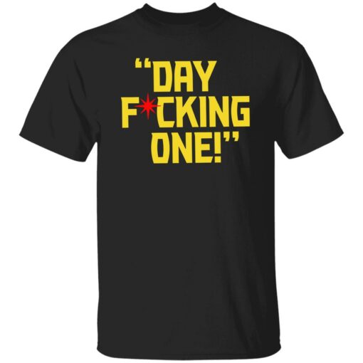 Day Fcking One William Karlsson Shirt Shirt Sweatshirt Long Sleeve Hoodie Tank Mug