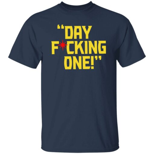 Day Fcking One William Karlsson Shirt Shirt Sweatshirt Long Sleeve Hoodie Tank Mug