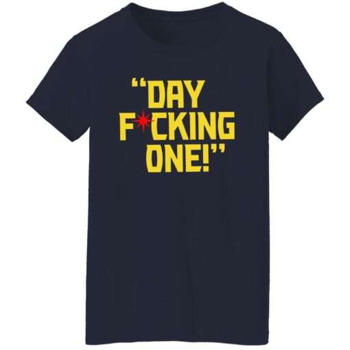 Day Fcking One William Karlsson Shirt Shirt Sweatshirt Long Sleeve Hoodie Tank Mug