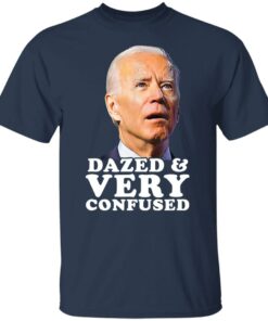 Dazed and very confused shirt Shirt Sweatshirt Long Sleeve Hoodie Tank Mug 5