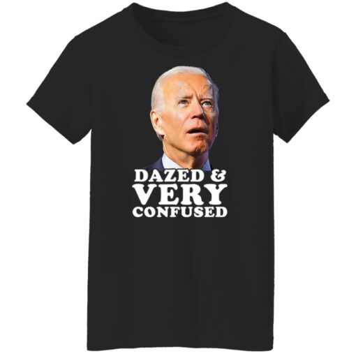 Dazed and very confused shirt Shirt Sweatshirt Long Sleeve Hoodie Tank Mug