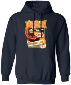 DeSantis lockdown libs escape to Florida shirt Shirt Sweatshirt Long Sleeve Hoodie Tank Mug 4 DeSantis lockdown libs escape to Florida shirt Shirt Sweatshirt Long Sleeve Hoodie Tank Mug 13