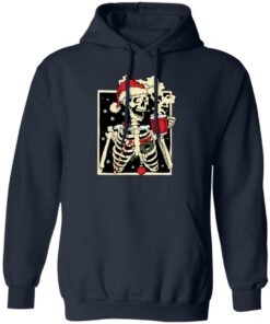 Dead inside Skeleton Christmas sweatshirt Shirt Sweatshirt Long Sleeve Hoodie Tank Mug 4 Dead inside Skeleton Christmas sweatshirt Shirt Sweatshirt Long Sleeve Hoodie Tank Mug 3