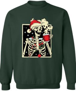 Dead inside Skeleton Christmas sweatshirt Shirt Sweatshirt Long Sleeve Hoodie Tank Mug 7 Dead inside Skeleton Christmas sweatshirt Shirt Sweatshirt Long Sleeve Hoodie Tank Mug 6
