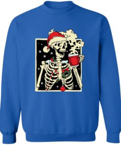 Dead inside Skeleton Christmas sweatshirt Shirt Sweatshirt Long Sleeve Hoodie Tank Mug 8 Dead inside Skeleton Christmas sweatshirt Shirt Sweatshirt Long Sleeve Hoodie Tank Mug 7