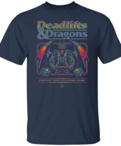Deadlifts and dragons fantasy swoleplaying game shirt Shirt Sweatshirt Long Sleeve Hoodie Tank Mug 4 Deadlifts and dragons fantasy swoleplaying game shirt Shirt Sweatshirt Long Sleeve Hoodie Tank Mug 5