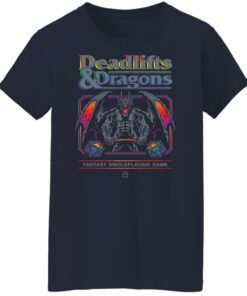 Deadlifts and dragons fantasy swoleplaying game shirt Shirt Sweatshirt Long Sleeve Hoodie Tank Mug 6 Deadlifts and dragons fantasy swoleplaying game shirt Shirt Sweatshirt Long Sleeve Hoodie Tank Mug 7
