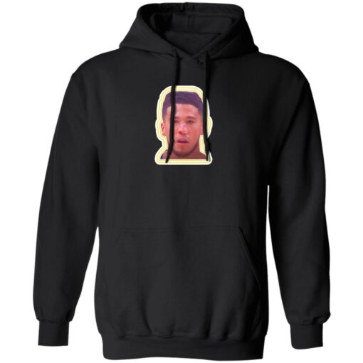 Deandre Ayton Devin Booker shirt Shirt Sweatshirt Long Sleeve Hoodie Tank Mug