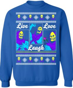 Death Live Laugh Love Christmas Sweater Shirt Sweatshirt Long Sleeve Hoodie Tank Mug 11 Death Live Laugh Love Christmas Sweater Shirt Sweatshirt Long Sleeve Hoodie Tank Mug 9
