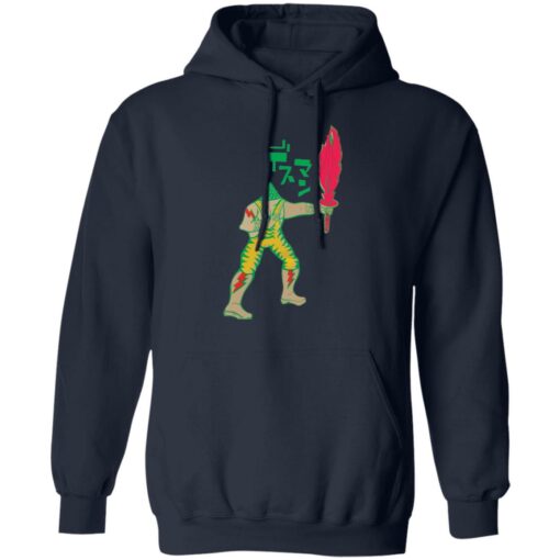 Deathman Game shirt Shirt Sweatshirt Long Sleeve Hoodie Tank Mug