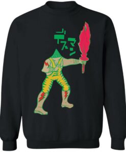 Deathman Game shirt Shirt Sweatshirt Long Sleeve Hoodie Tank Mug 2 Deathman Game shirt Shirt Sweatshirt Long Sleeve Hoodie Tank Mug 3