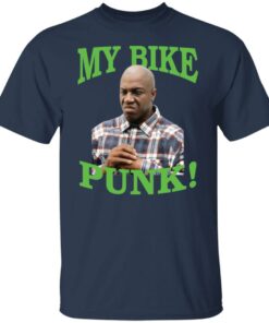 Deebo Samuel my bike punk shirt Shirt Sweatshirt Long Sleeve Hoodie Tank Mug 5