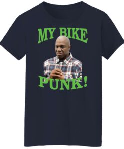Deebo Samuel my bike punk shirt Shirt Sweatshirt Long Sleeve Hoodie Tank Mug 7