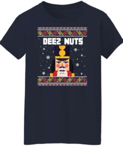 Deez Nuts Nutcracker Christmas sweater Shirt Sweatshirt Long Sleeve Hoodie Tank Mug 6 Deez Nuts Nutcracker Christmas sweater Shirt Sweatshirt Long Sleeve Hoodie Tank Mug 7