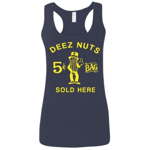 Deez nuts sold here shirt Shirt Sweatshirt Long Sleeve Hoodie Tank Mug