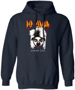 Def lemur akron zoo shirt Shirt Sweatshirt Long Sleeve Hoodie Tank Mug