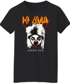 Def lemur akron zoo shirt Shirt Sweatshirt Long Sleeve Hoodie Tank Mug 6