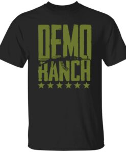 Demo AK Ranch Shirt Shirt Sweatshirt Long Sleeve Hoodie Tank Mug