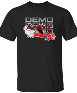 Demo Ranchtang Shirt Shirt Sweatshirt Long Sleeve Hoodie Tank Mug