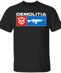 Demo SAW Patriot Shirt Shirt Sweatshirt Long Sleeve Hoodie Tank Mug