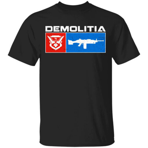 Demo SAW Patriot Shirt Shirt Sweatshirt Long Sleeve Hoodie Tank Mug