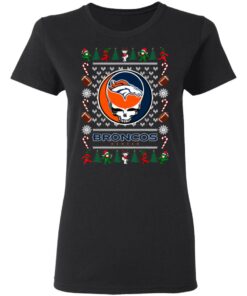 Denver Broncos Grateful Dead Ugly Christmas Sweater Shirt Sweatshirt Long Sleeve Hoodie Tank Mug 6 Denver Broncos Grateful Dead Ugly Christmas Sweater Shirt Sweatshirt Long Sleeve Hoodie Tank Mug 6