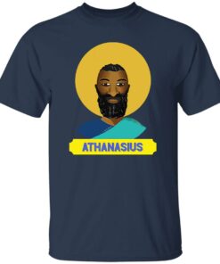 Derwin Gray athanasius shirt Shirt Sweatshirt Long Sleeve Hoodie Tank Mug 5