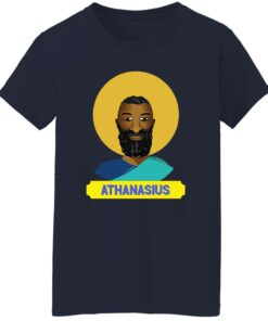Derwin Gray athanasius shirt Shirt Sweatshirt Long Sleeve Hoodie Tank Mug 6
