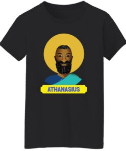 Derwin Gray athanasius shirt Shirt Sweatshirt Long Sleeve Hoodie Tank Mug 7