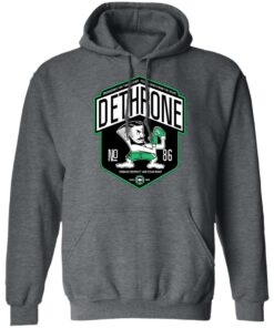 Dethrone Conor Mcgregor T Shirts Hoodies Long Sleeve Shirt Sweatshirt Long Sleeve Hoodie Tank Mug 4