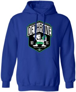 Dethrone Conor Mcgregor T Shirts Hoodies Long Sleeve Shirt Sweatshirt Long Sleeve Hoodie Tank Mug 5