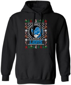 Detroit Lions Grateful Dead Ugly Christmas Sweater Shirt Sweatshirt Long Sleeve Hoodie Tank Mug 9 Detroit Lions Grateful Dead Ugly Christmas Sweater Shirt Sweatshirt Long Sleeve Hoodie Tank Mug 9