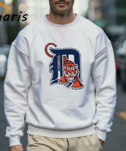 Detroit Tigers Cooperstown Shirt 3