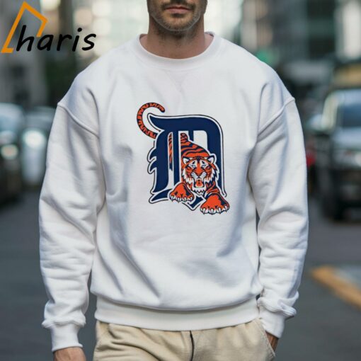 Detroit Tigers Cooperstown Shirt