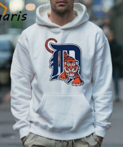 Detroit Tigers Cooperstown Shirt 5
