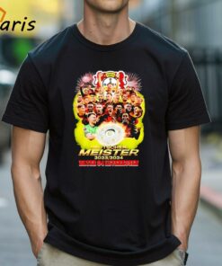 Deutscher Meister 2024 Bayer 04 Leverkusen Shirt