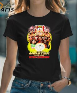 Deutscher Meister 2024 Bayer 04 Leverkusen Shirt