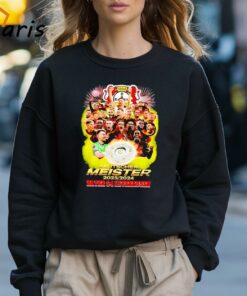 Deutscher Meister 2024 Bayer 04 Leverkusen Shirt 3