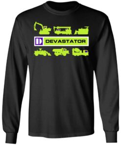 Devastator Transformers T Shirts Hoodies Long Sleeve Shirt Sweatshirt Long Sleeve Hoodie Tank Mug 13