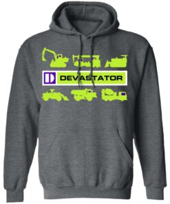 Devastator Transformers T Shirts Hoodies Long Sleeve Shirt Sweatshirt Long Sleeve Hoodie Tank Mug 4