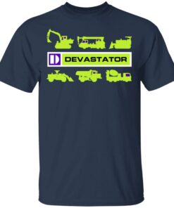 Devastator Transformers T Shirts Hoodies Long Sleeve Shirt Sweatshirt Long Sleeve Hoodie Tank Mug 7