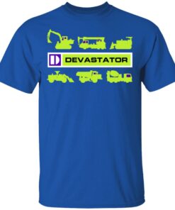Devastator Transformers T Shirts Hoodies Long Sleeve Shirt Sweatshirt Long Sleeve Hoodie Tank Mug 8