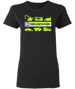 Devastator Transformers T Shirts Hoodies Long Sleeve Shirt Sweatshirt Long Sleeve Hoodie Tank Mug 9