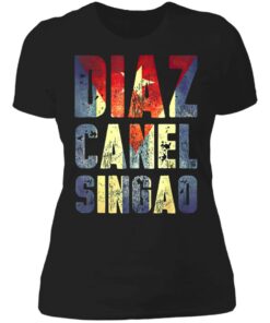 Diaz Canel Singao shirt Shirt Sweatshirt Long Sleeve Hoodie Tank Mug