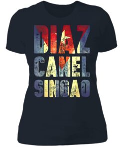 Diaz Canel Singao shirt Shirt Sweatshirt Long Sleeve Hoodie Tank Mug